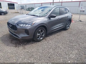 ����� �� �������� �� Ford Escape 1.5l St-Line