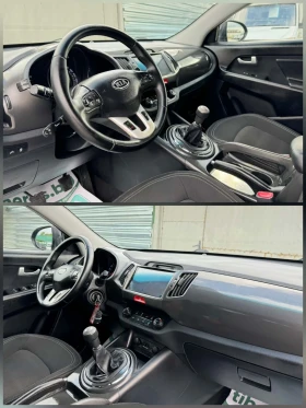 Kia Sportage MULTI MEDIA  | Mobile.bg � ����� ������ 10