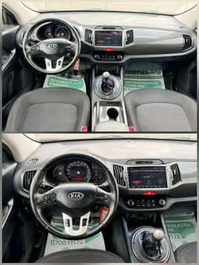 Kia Sportage MULTI MEDIA  | Mobile.bg � ����� ������ 9