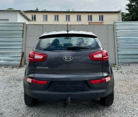 Kia Sportage MULTI MEDIA  | Mobile.bg � ����� ������ 14
