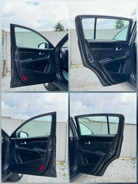 Kia Sportage MULTI MEDIA  | Mobile.bg � ����� ������ 12