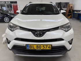 Toyota Rav4 2.0 D-4D | ����� | ��� ����������  | Mobile.bg � ����� ������ 2