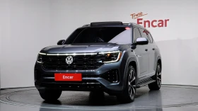 ����� �� �������� �� VW Atlas R-LINE| HUD| 360| �������| ���������