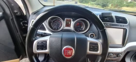 Fiat Freemont 2.0 multi Jet 170��. | Mobile.bg � ����� ������ 9