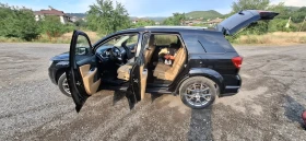 Fiat Freemont 2.0 multi Jet 170��. | Mobile.bg � ����� ������ 16