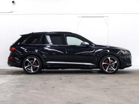 Audi SQ7 undefined | Auto.bg — изображение 5