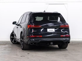 Audi SQ7 undefined | Auto.bg — изображение 6