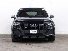 Audi SQ7 undefined | Auto.bg — изображение 2