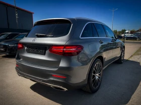 Mercedes-Benz GLC 250 AMG 4 matic 360 ������ head-up ��������� | Mobile.bg � ����� ������ 5