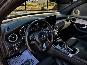 Mercedes-Benz GLC 250 AMG 4 matic 360 ������ head-up ��������� | Mobile.bg � ����� ������ 12