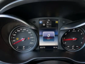 Mercedes-Benz GLC 250 AMG 4 matic 360 ������ head-up ��������� | Mobile.bg � ����� ������ 14