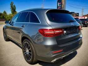 ����� �� �������� �� Mercedes-Benz GLC 250 AMG 4 matic 360 ������ head-up ���������