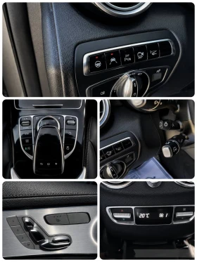 Mercedes-Benz GLC 250 AMG 4 matic 360 ������ head-up ��������� | Mobile.bg � ����� ������ 17