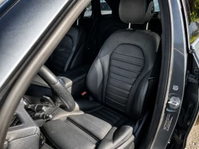 Mercedes-Benz GLC 250 AMG 4 matic 360 ������ head-up ��������� | Mobile.bg � ����� ������ 9