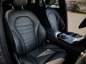 Mercedes-Benz GLC 250 AMG 4 matic 360 ������ head-up ��������� | Mobile.bg � ����� ������ 10
