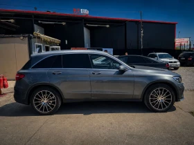 Mercedes-Benz GLC 250 AMG 4 matic 360 ������ head-up ��������� | Mobile.bg � ����� ������ 6