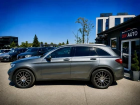 ����� �� �������� �� Mercedes-Benz GLC 250 AMG 4 matic 360 ������ head-up ���������