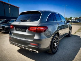 Mercedes-Benz GLC 250 AMG 4 matic 360 ������ head-up ��������� | Mobile.bg � ����� ������ 5