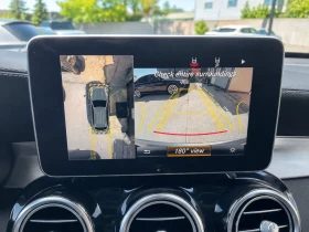 Mercedes-Benz GLC 250 AMG 4 matic 360 ������ head-up ��������� | Mobile.bg � ����� ������ 15