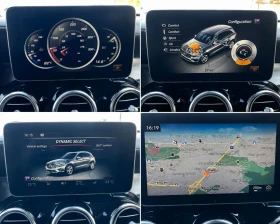 Mercedes-Benz GLC 250 AMG 4 matic 360 ������ head-up ��������� | Mobile.bg � ����� ������ 16