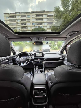 Hyundai Santa fe Premium | Mobile.bg � ����� ������ 9