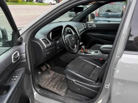 Jeep Grand cherokee Altitude | CARFAX | БЕЗ ИНЦИДЕНТИ | ДВА КЛЮЧА | Auto.bg — изображение 7