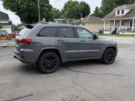 Jeep Grand cherokee Altitude | CARFAX | БЕЗ ИНЦИДЕНТИ | ДВА КЛЮЧА | Auto.bg — изображение 4