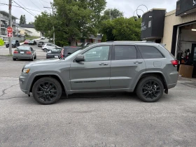 Jeep Grand cherokee Altitude | CARFAX | БЕЗ ИНЦИДЕНТИ | ДВА КЛЮЧА | Auto.bg — изображение 3