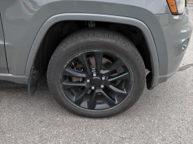 Jeep Grand cherokee Altitude | CARFAX | БЕЗ ИНЦИДЕНТИ | ДВА КЛЮЧА | Auto.bg — изображение 6