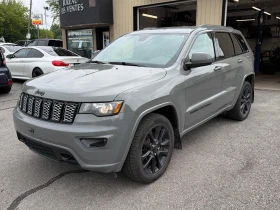 Jeep Grand cherokee * Altitude * CARFAX * БЕЗ ПЪРВОНАЧАЛНА ВНОСКА