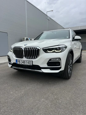 BMW X5 BMW  x5 plug-in hybrid � �������� �� 12/2027�. | Mobile.bg � ����� ������ 3