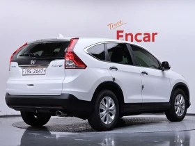 Honda Cr-v 2WD EX - 11086 € - 19797585 2
