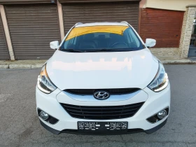 ����� �� �������� �� Hyundai IX35 1.7CRDI, 158 000 ��. ������, ��������� , �������