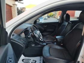 Hyundai IX35 1.7CRDI, 158 000 ��. ������, ��������� , ������� | Mobile.bg � ����� ������ 9