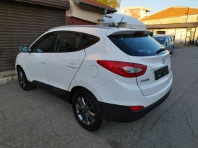 Hyundai IX35 1.7CRDI, 158 000 ��. ������, ��������� , ������� | Mobile.bg � ����� ������ 6