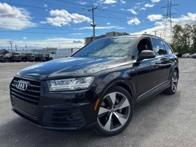 ������ Audi Q7