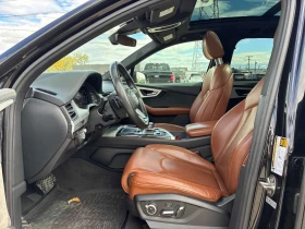 Audi Q7 * Technik * CARFAX * ���� �� �� | Mobile.bg � ����� ������ 6