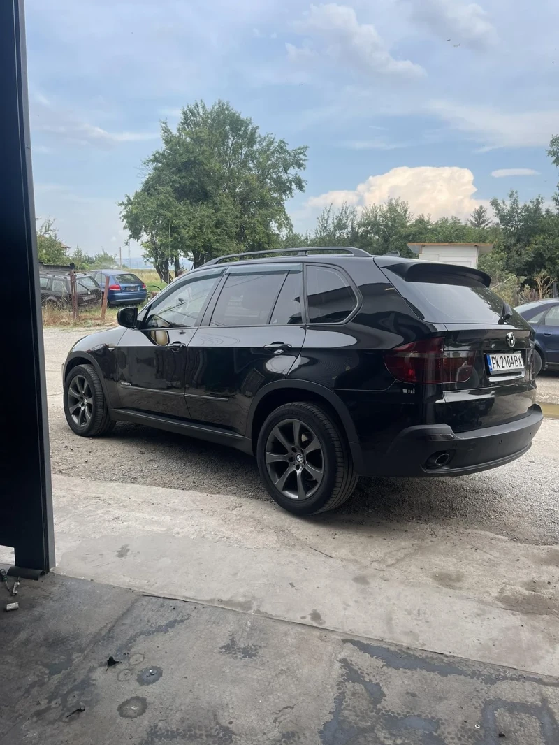 BMW X5, снимка 8 - Автомобили и джипове - 47730292