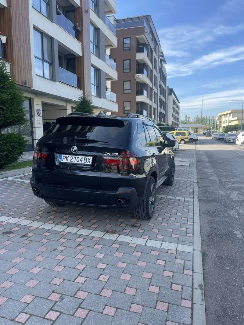 BMW X5, снимка 9 - Автомобили и джипове - 47730292