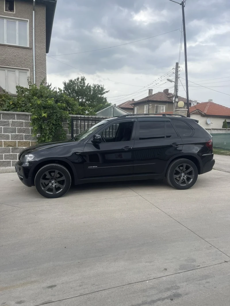 BMW X5, снимка 7 - Автомобили и джипове - 47730292