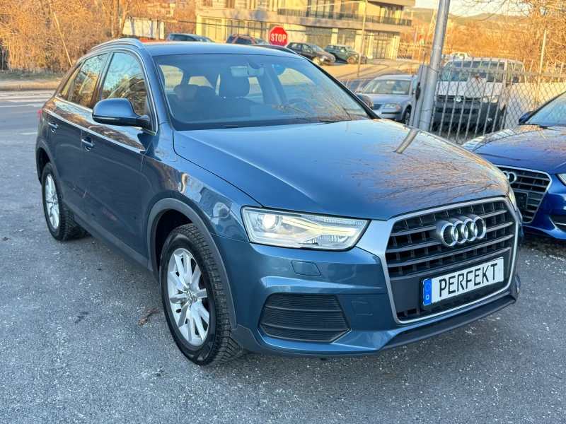 Audi Q3 2.0TDI FACE, снимка 2 - Автомобили и джипове - 48400376