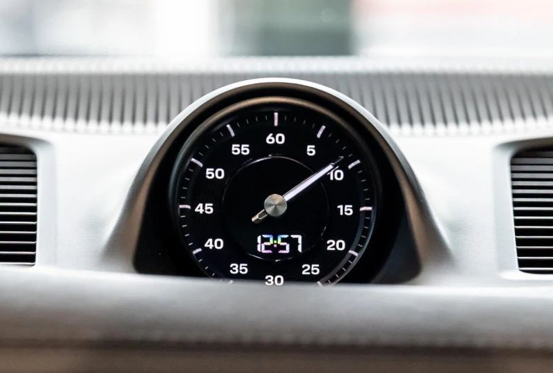 Porsche Cayenne S/FACELIFT/MATRIX/PANO/BOSE/360/LIFT/ACC/22/, снимка 12 - Автомобили и джипове - 51889254