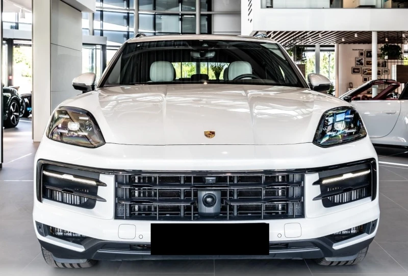 Porsche Cayenne S/FACELIFT/MATRIX/PANO/BOSE/360/LIFT/ACC/22/, снимка 2 - Автомобили и джипове - 51889254
