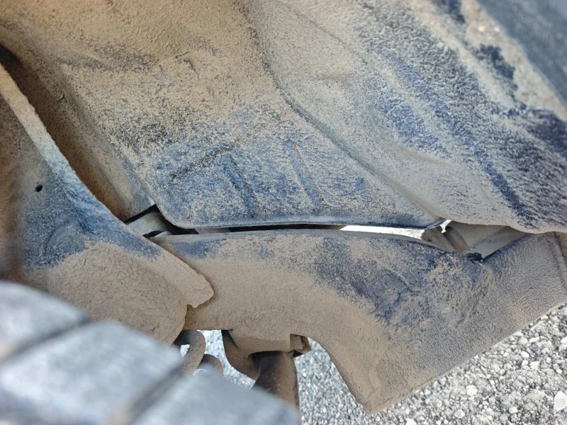 Suzuki Vitara Hardtop Italy, снимка 15 - Автомобили и джипове - 52955029