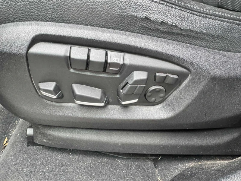 BMW X5 2015 xDrive50i M-Sport* БЕЗ ПЪРВОНАЧАЛНА ВНОСКА, снимка 13 - Автомобили и джипове - 53063071