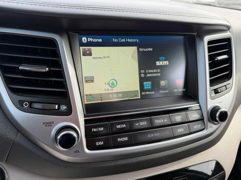 Hyundai Tucson * Ultimate * CARFAX * БЕЗ ПЪРВОНАЧАЛНА ВНОСКА, снимка 8 - Автомобили и джипове - 53277905