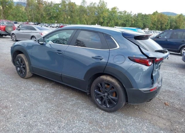 Mazda CX-30 2.5S* CARBON EDITION - изображение 4