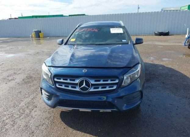 Mercedes-Benz GLA 2020 MERCEDES-BENZ GLA 250, снимка 11 - Автомобили и джипове - 49159721