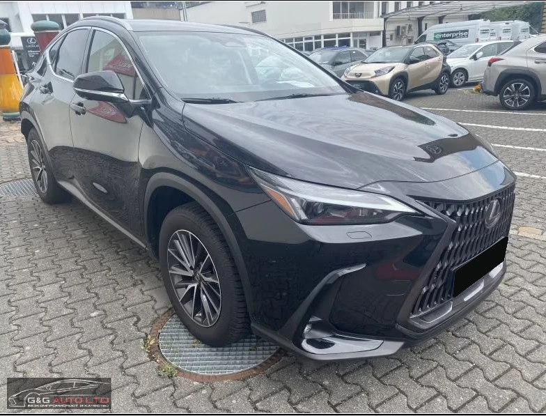 Lexus NX 300h EXECUTIVE/243HP/HUD/MEMO/360/NAVI/LED/KLESS/319g - изображение 5
