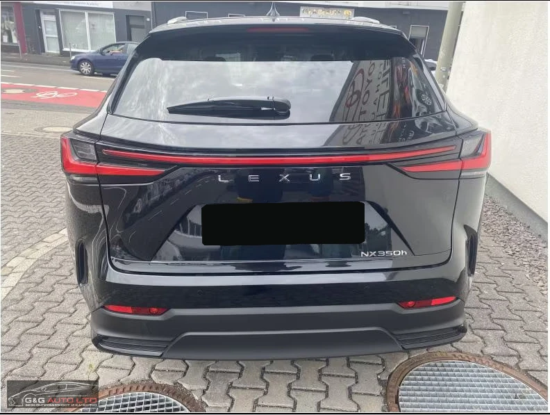 Lexus NX 300h EXECUTIVE/243HP/HUD/MEMO/360/NAVI/LED/KLESS/319g - изображение 7